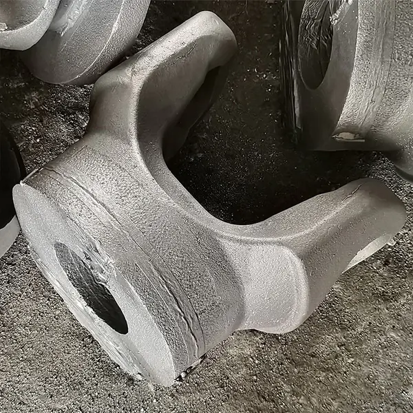 Steel Foundry üreticileri çelik dökümlerin kalitesini kontrol etmek için ne kullanıyor?