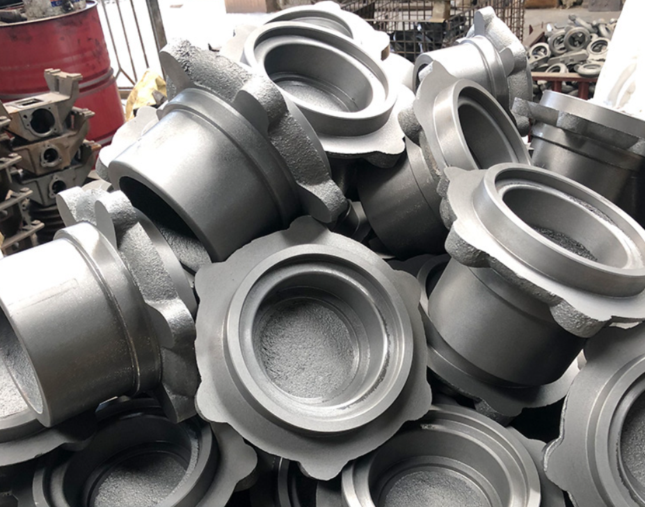 Dökme çelik parçaların üretimi ve işlenmesine ilişkin ipuçları