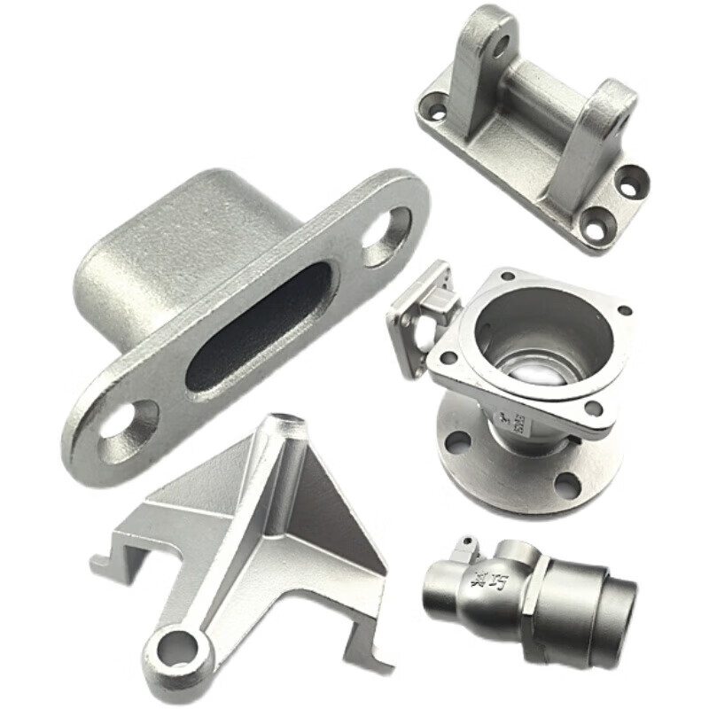 Hassas Döküm Çeşitleri ve Uygulamaları