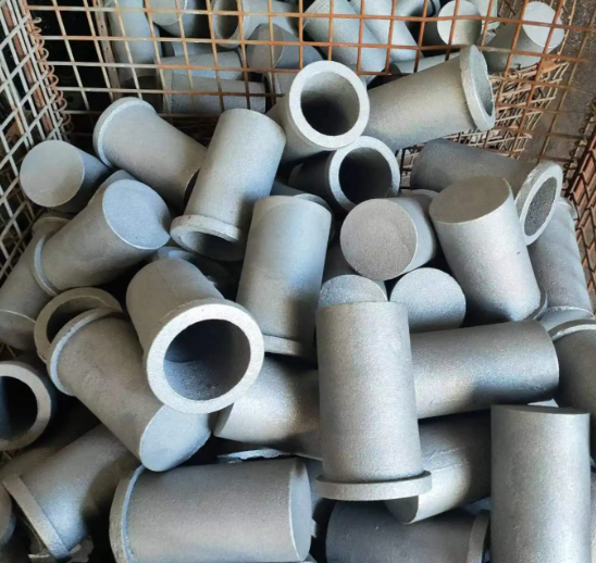 Güvenilir Gri Demir Döküm Üreticisi Nasıl Bulunur?