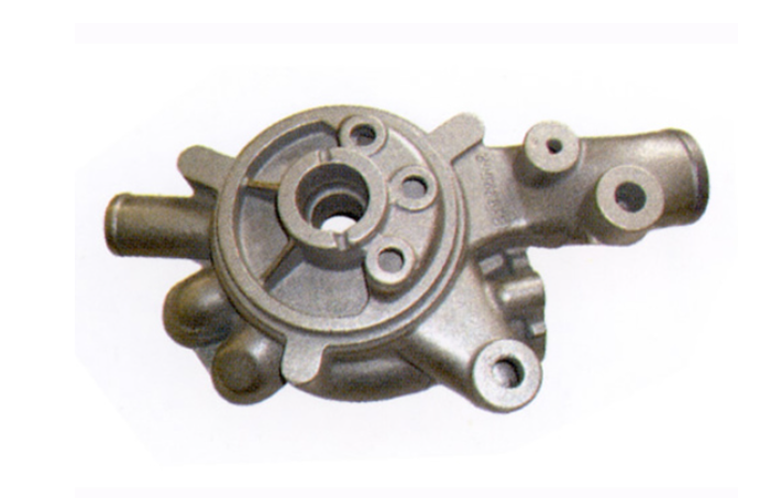 Gri Demir Dökümlerin Dökme Prosesinde Temel Teknolojiler