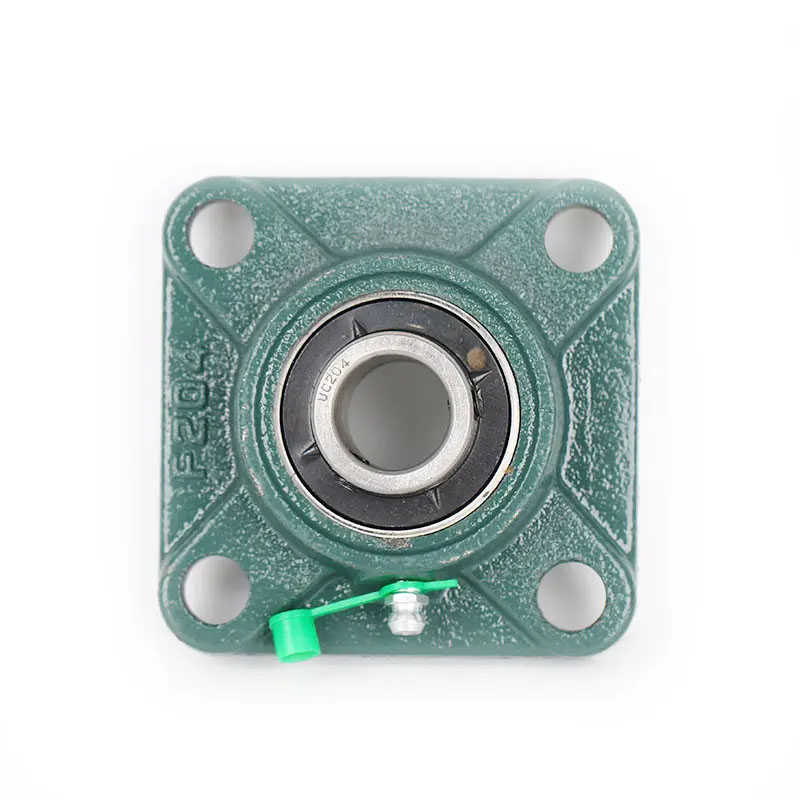 Gri Demir Döküm Makinalarınızda Titreşim Sönümlemeyi Nasıl Geliştirir?