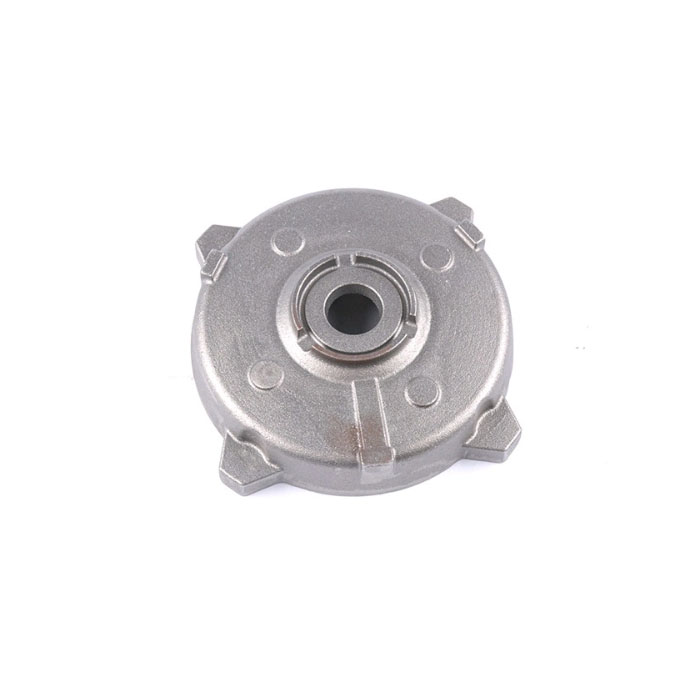 Gri Demir Döküm Bileşenlerdeki Titreşim Emilimini Nasıl Artırır?