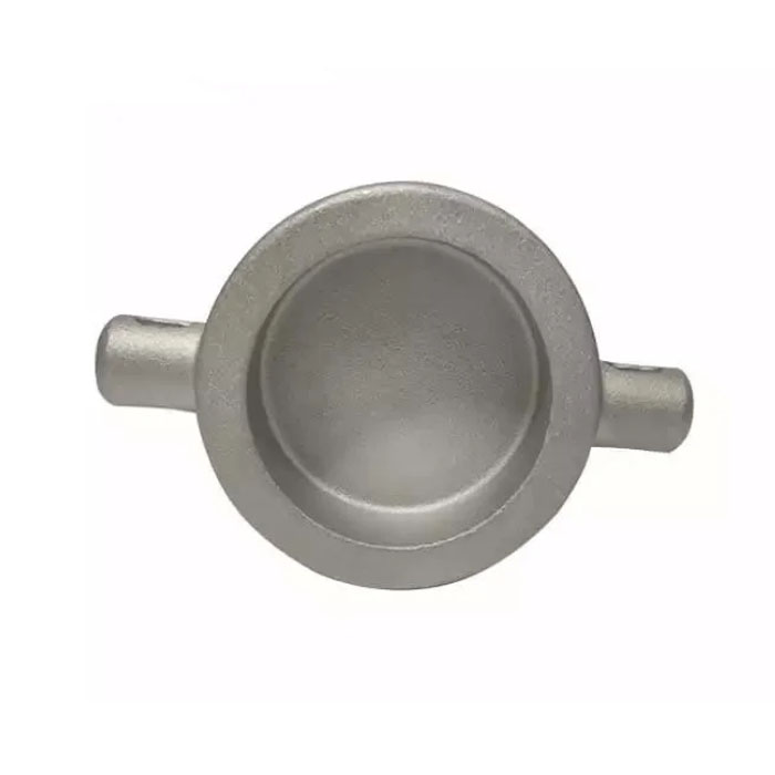 Paslanmaz Çelik Dökümü Karmaşık Metal Parçalar İçin Daha Akıllı Bir Seçim Yapan Nedir?